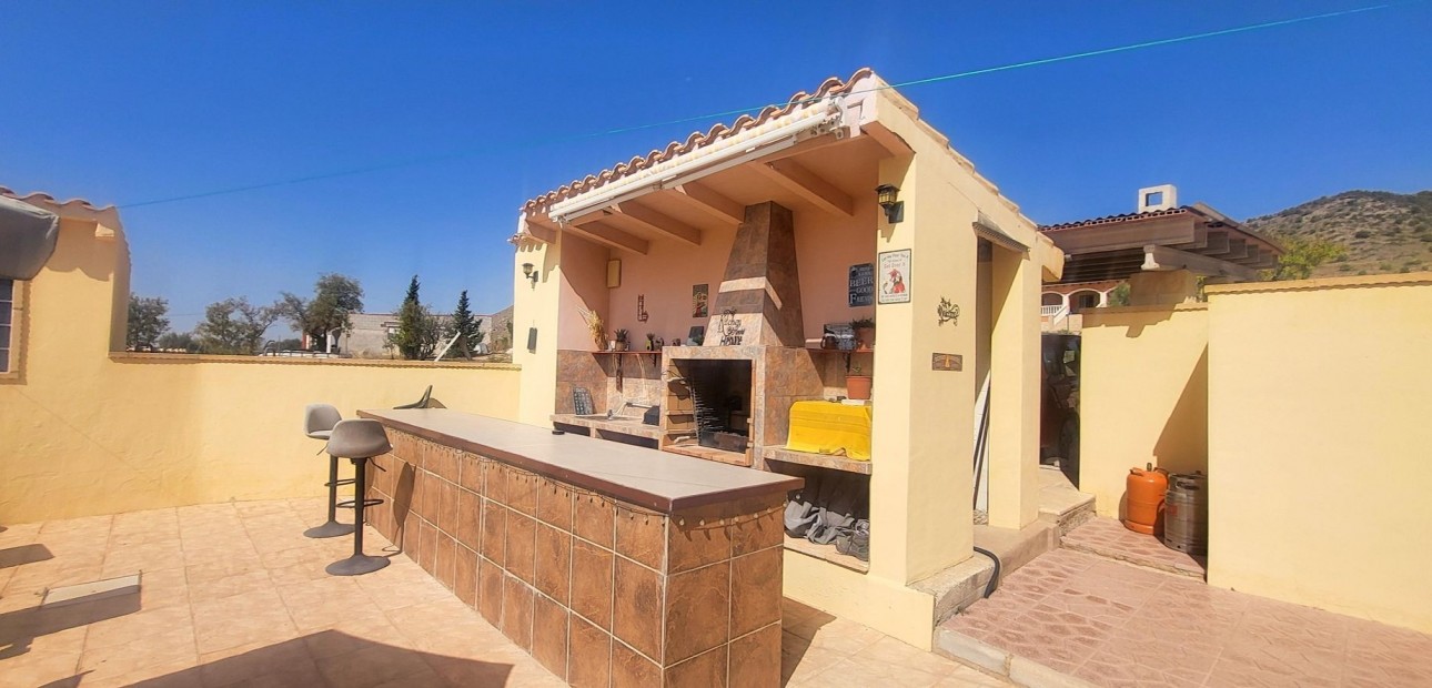 Venta - Detached Villa -
La Romana - La Romana - Country