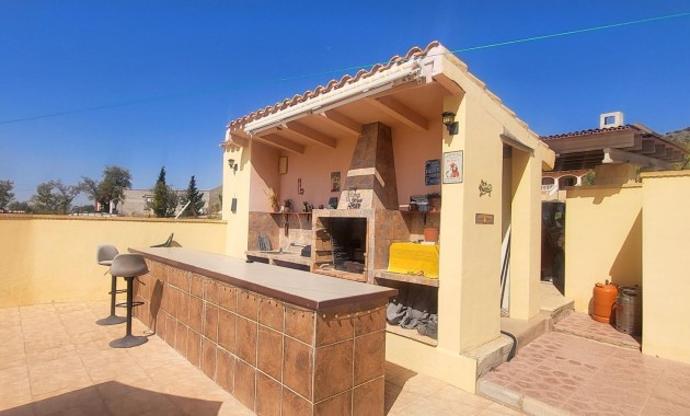 Venta - Detached Villa -
La Romana - La Romana - Country