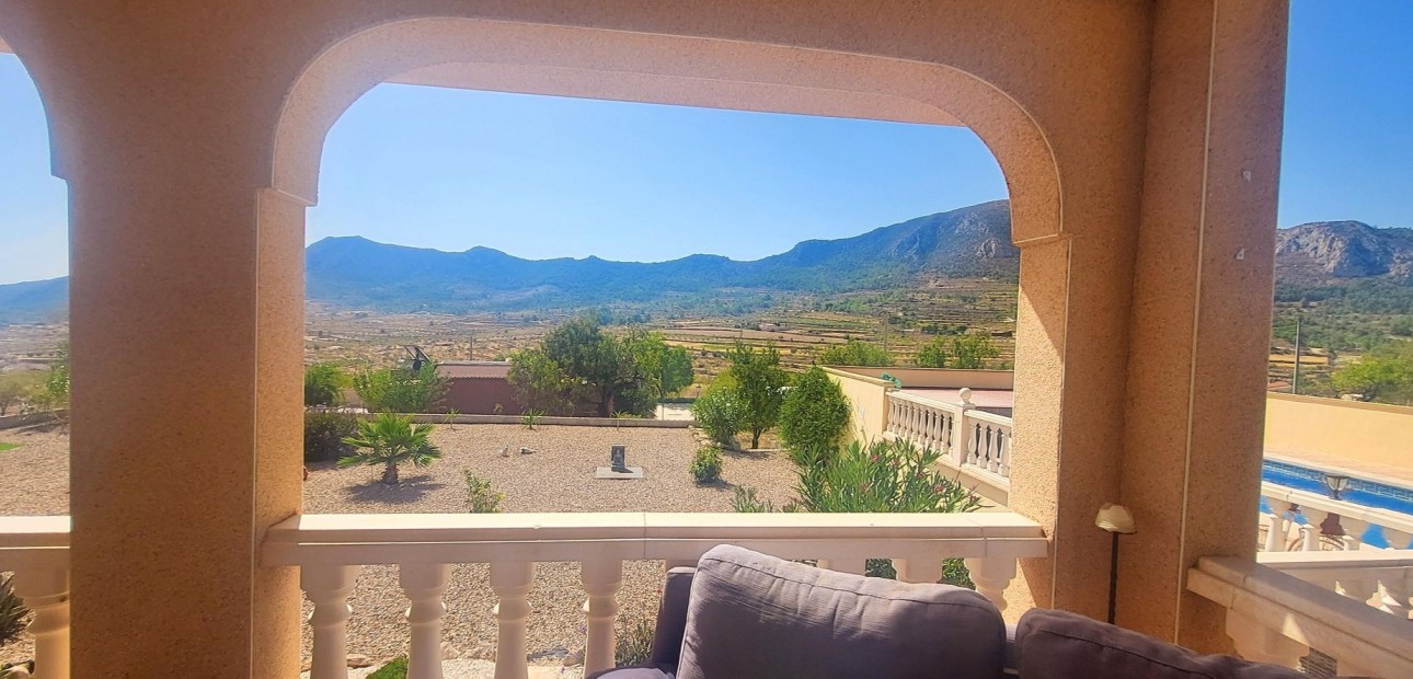 Venta - Detached Villa -
La Romana - La Romana - Country