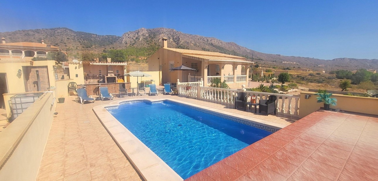 Venta - Detached Villa -
La Romana - La Romana - Country