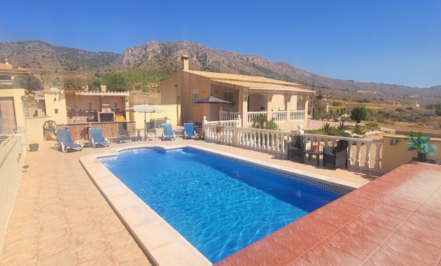 Venta - Detached Villa -
La Romana - La Romana - Country