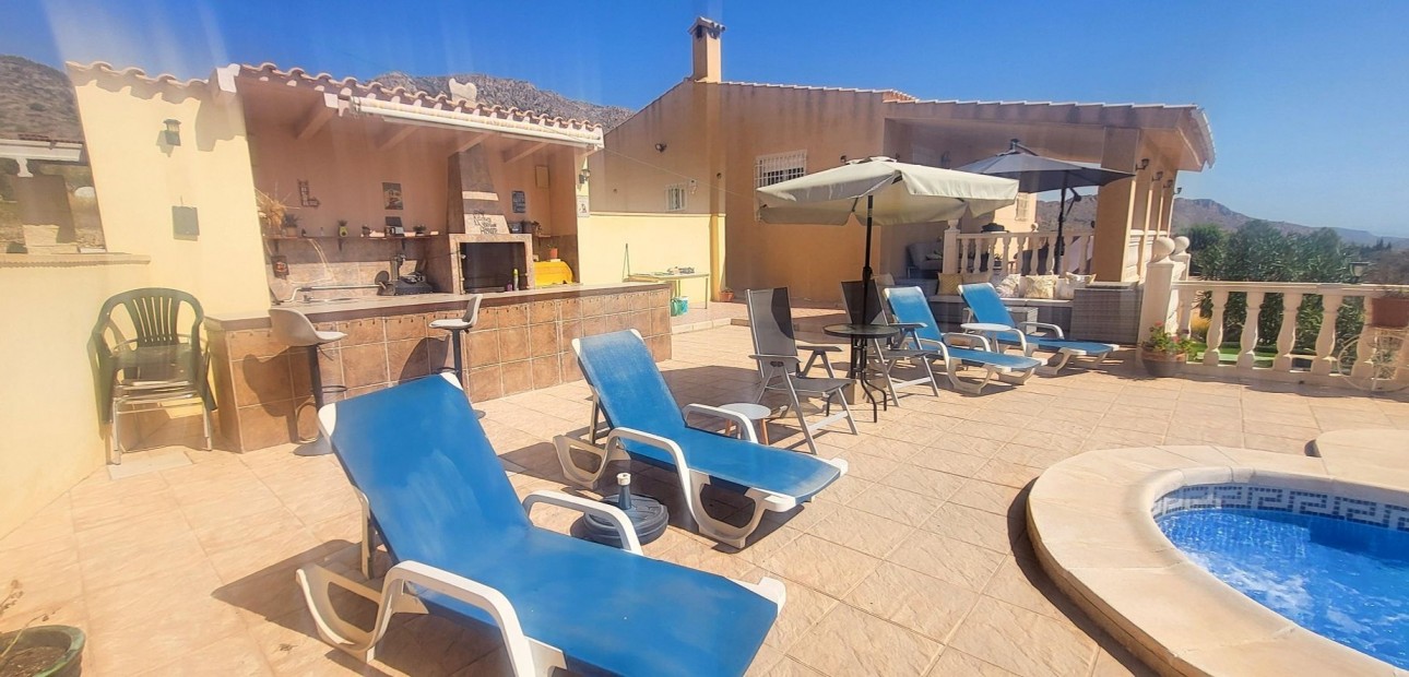 Venta - Detached Villa -
La Romana - La Romana - Country