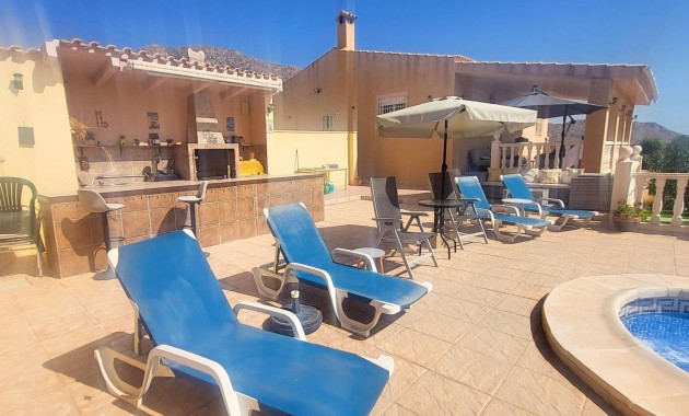 Venta - Detached Villa -
La Romana - La Romana - Country