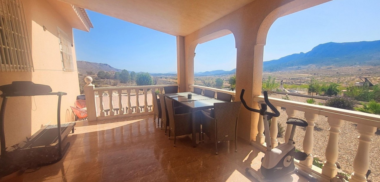 Venta - Detached Villa -
La Romana - La Romana - Country