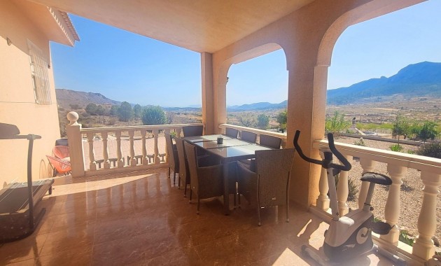 Venta - Detached Villa -
La Romana - La Romana - Country