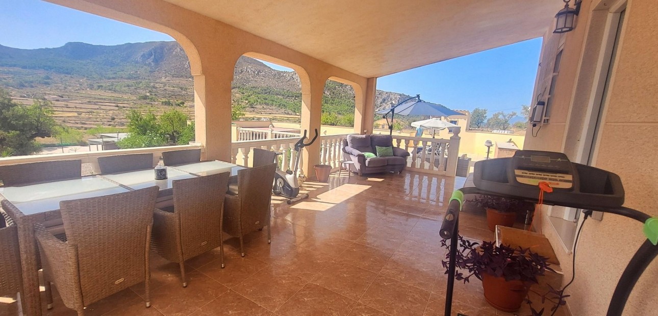 Venta - Detached Villa -
La Romana - La Romana - Country