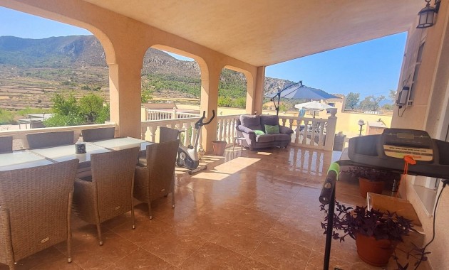 Venta - Detached Villa -
La Romana - La Romana - Country