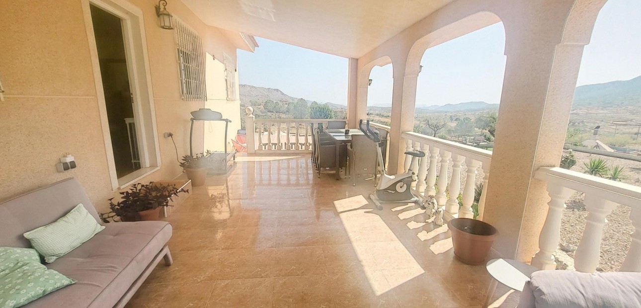 Venta - Detached Villa -
La Romana - La Romana - Country