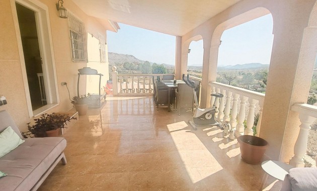 Venta - Detached Villa -
La Romana - La Romana - Country