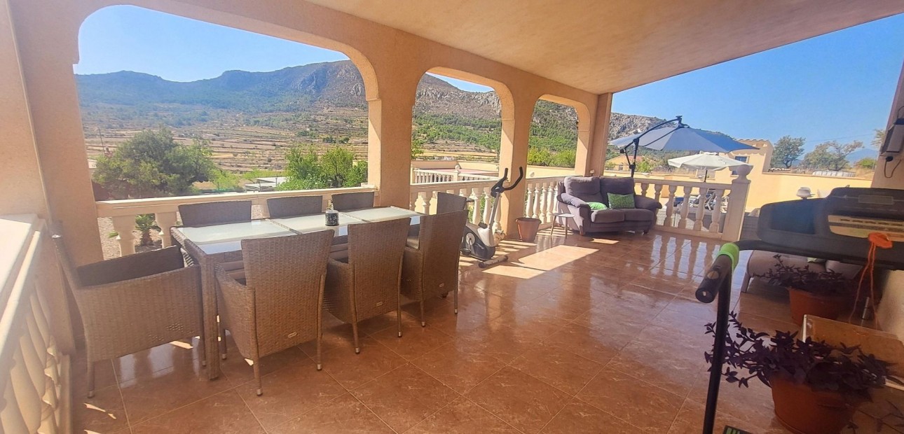 Venta - Detached Villa -
La Romana - La Romana - Country