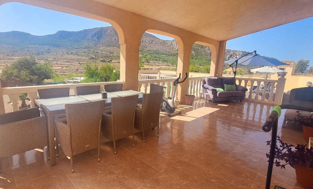 Venta - Detached Villa -
La Romana - La Romana - Country