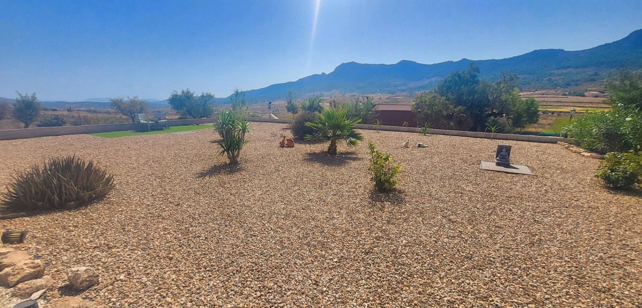 Venta - Detached Villa -
La Romana - La Romana - Country