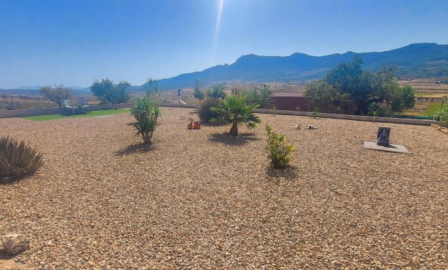 Venta - Detached Villa -
La Romana - La Romana - Country