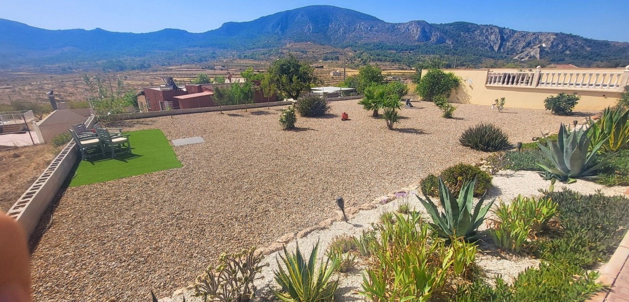 Venta - Detached Villa -
La Romana - La Romana - Country
