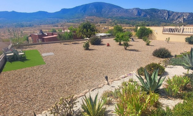Venta - Detached Villa -
La Romana - La Romana - Country