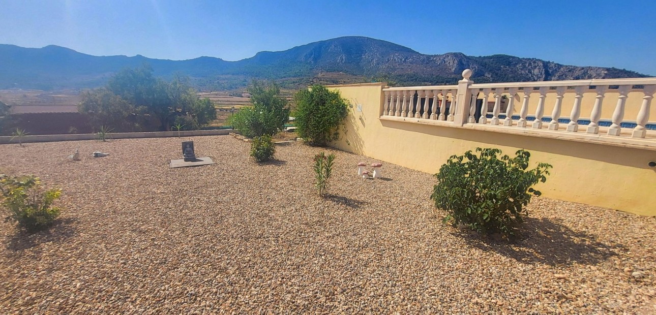 Venta - Detached Villa -
La Romana - La Romana - Country