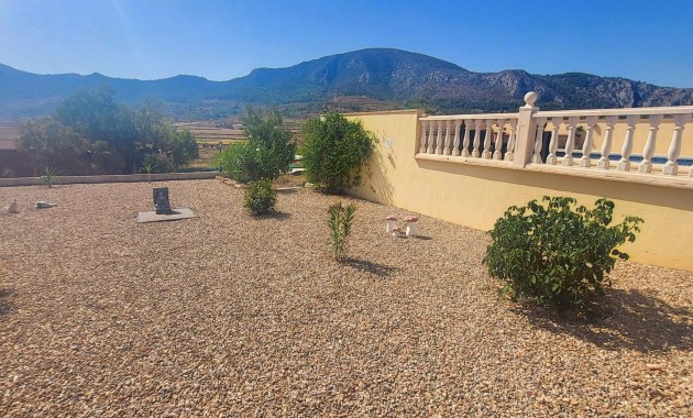 Venta - Detached Villa -
La Romana - La Romana - Country