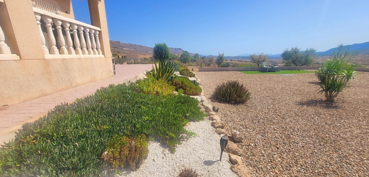 Venta - Detached Villa -
La Romana - La Romana - Country