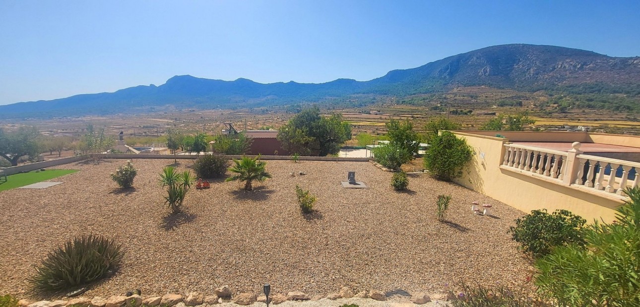 Venta - Detached Villa -
La Romana - La Romana - Country