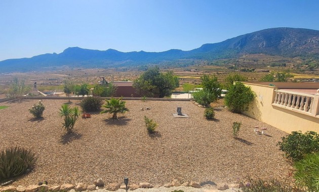 Venta - Detached Villa -
La Romana - La Romana - Country