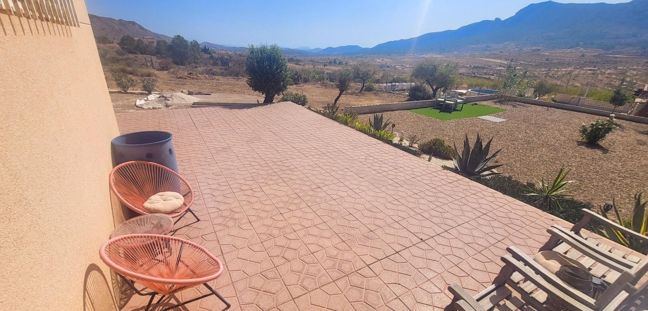 Venta - Detached Villa -
La Romana - La Romana - Country