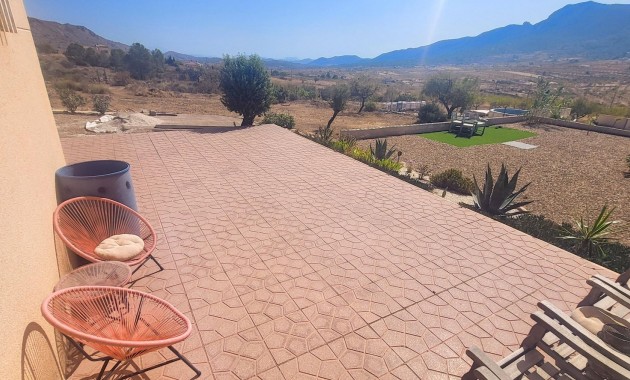 Venta - Detached Villa -
La Romana - La Romana - Country