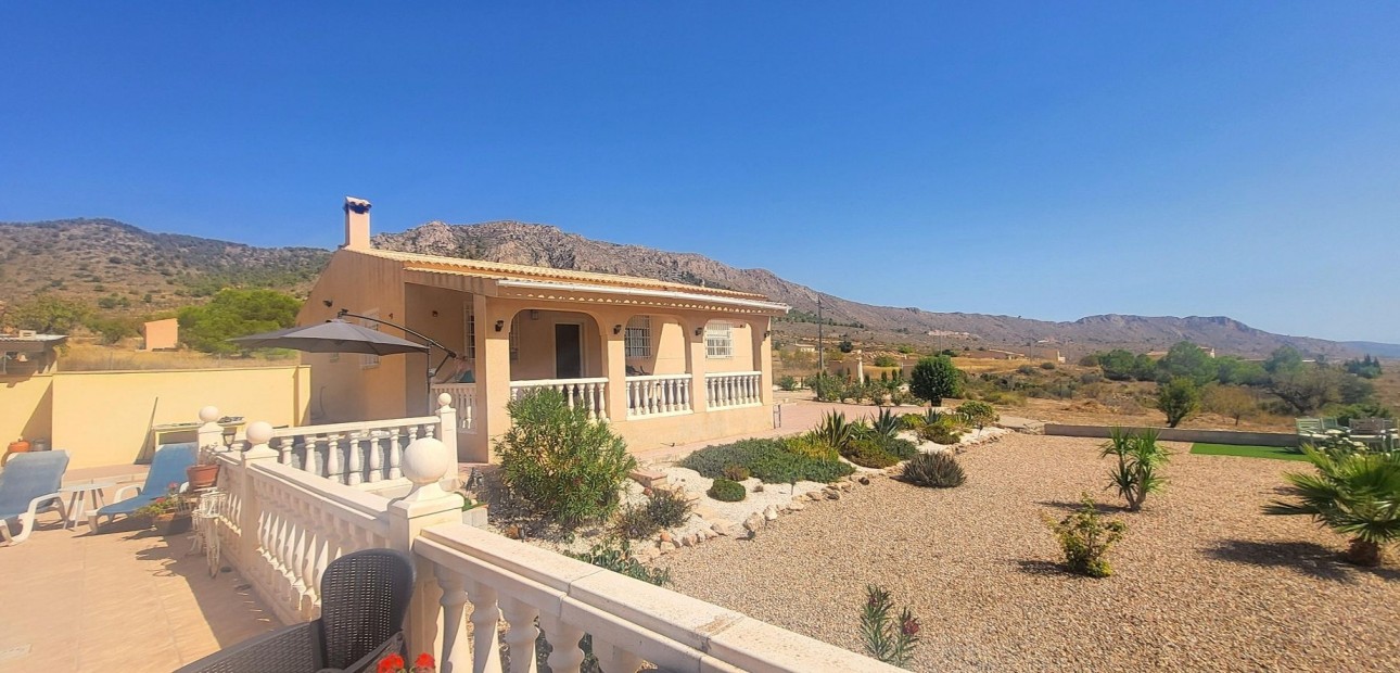 Venta - Detached Villa -
La Romana - La Romana - Country