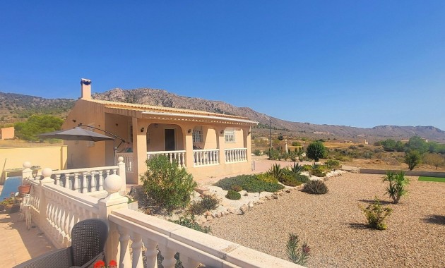 Venta - Detached Villa -
La Romana - La Romana - Country