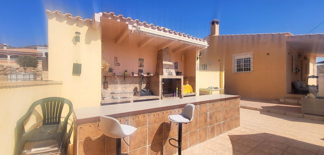 Venta - Detached Villa -
La Romana - La Romana - Country