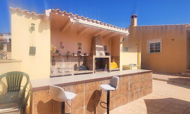 Venta - Detached Villa -
La Romana - La Romana - Country