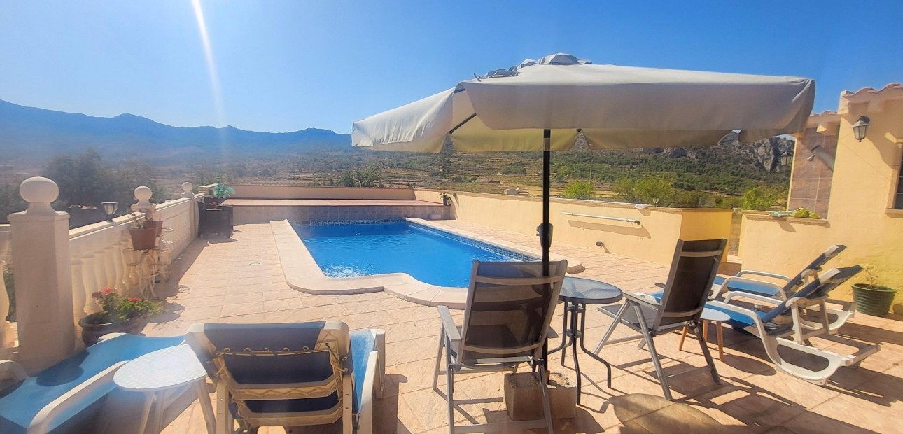 Venta - Detached Villa -
La Romana - La Romana - Country