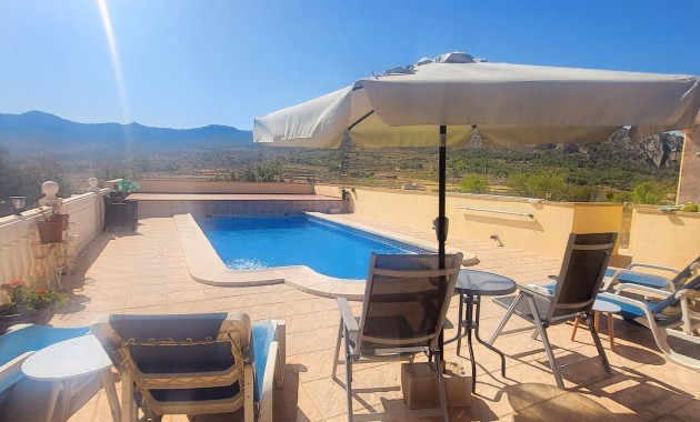 Venta - Detached Villa -
La Romana - La Romana - Country