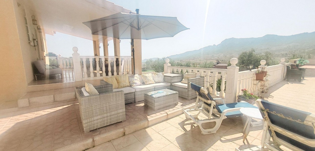 Venta - Detached Villa -
La Romana - La Romana - Country