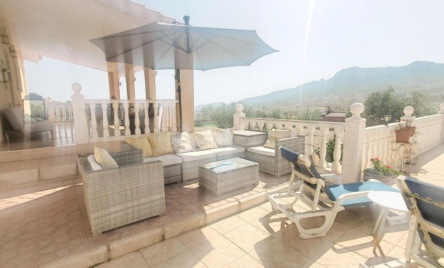 Venta - Detached Villa -
La Romana - La Romana - Country