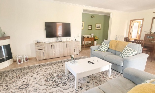 Venta - Detached Villa -
La Romana - La Romana - Country