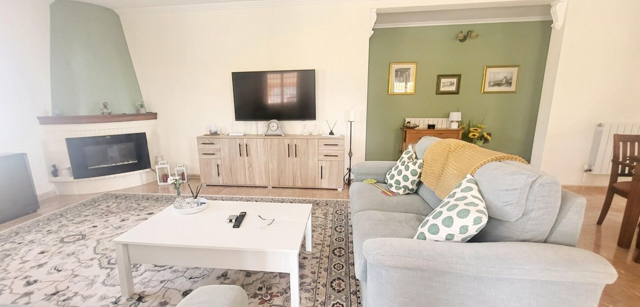 Venta - Detached Villa -
La Romana - La Romana - Country