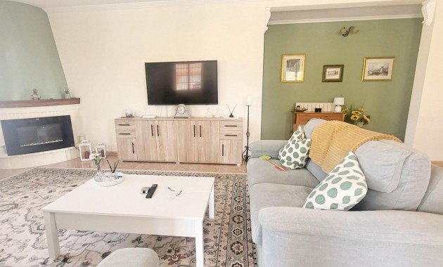 Venta - Detached Villa -
La Romana - La Romana - Country