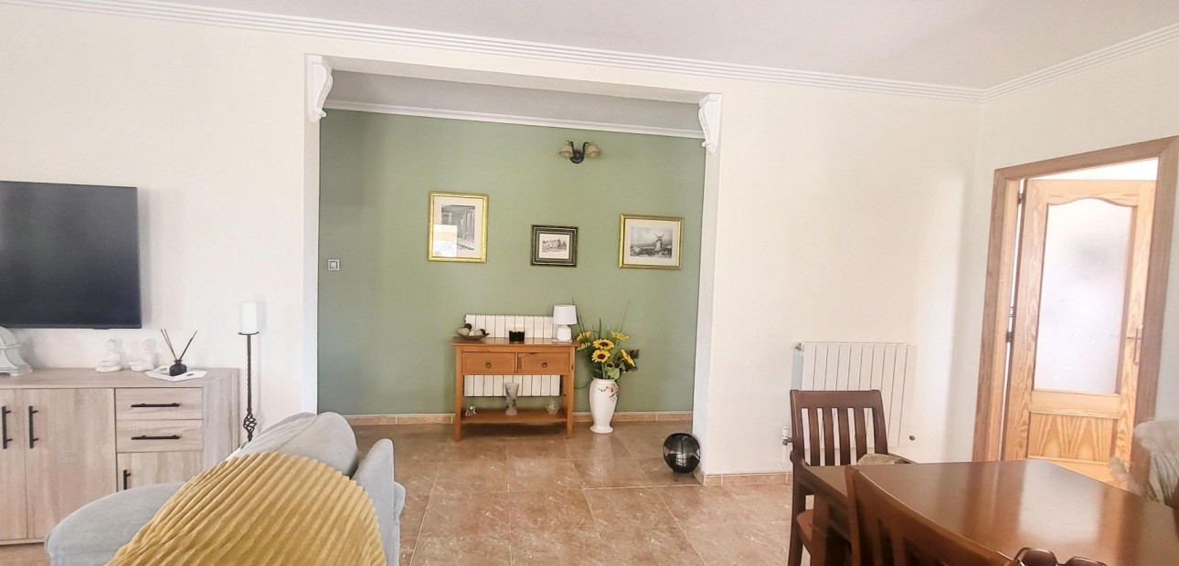 Venta - Detached Villa -
La Romana - La Romana - Country