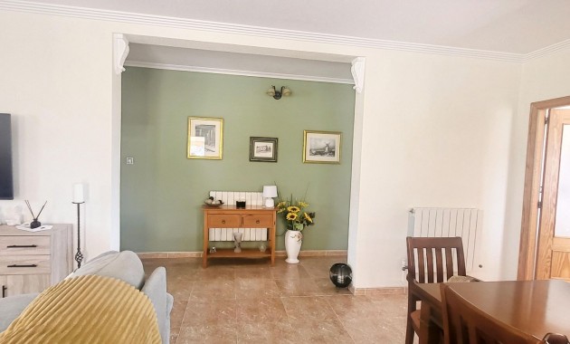 Venta - Detached Villa -
La Romana - La Romana - Country