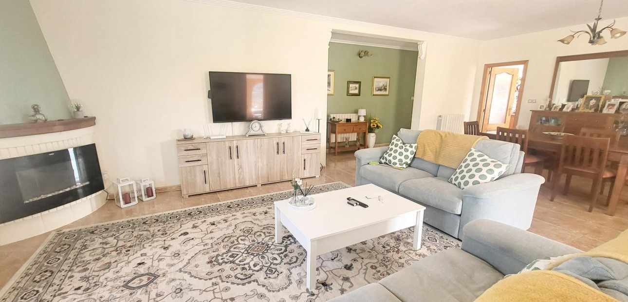 Venta - Detached Villa -
La Romana - La Romana - Country