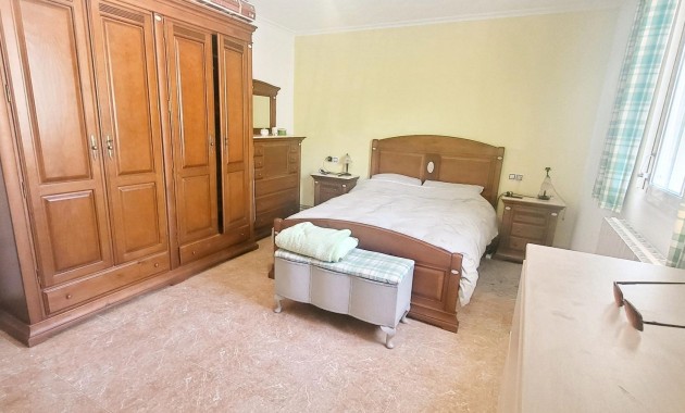 Venta - Detached Villa -
La Romana - La Romana - Country