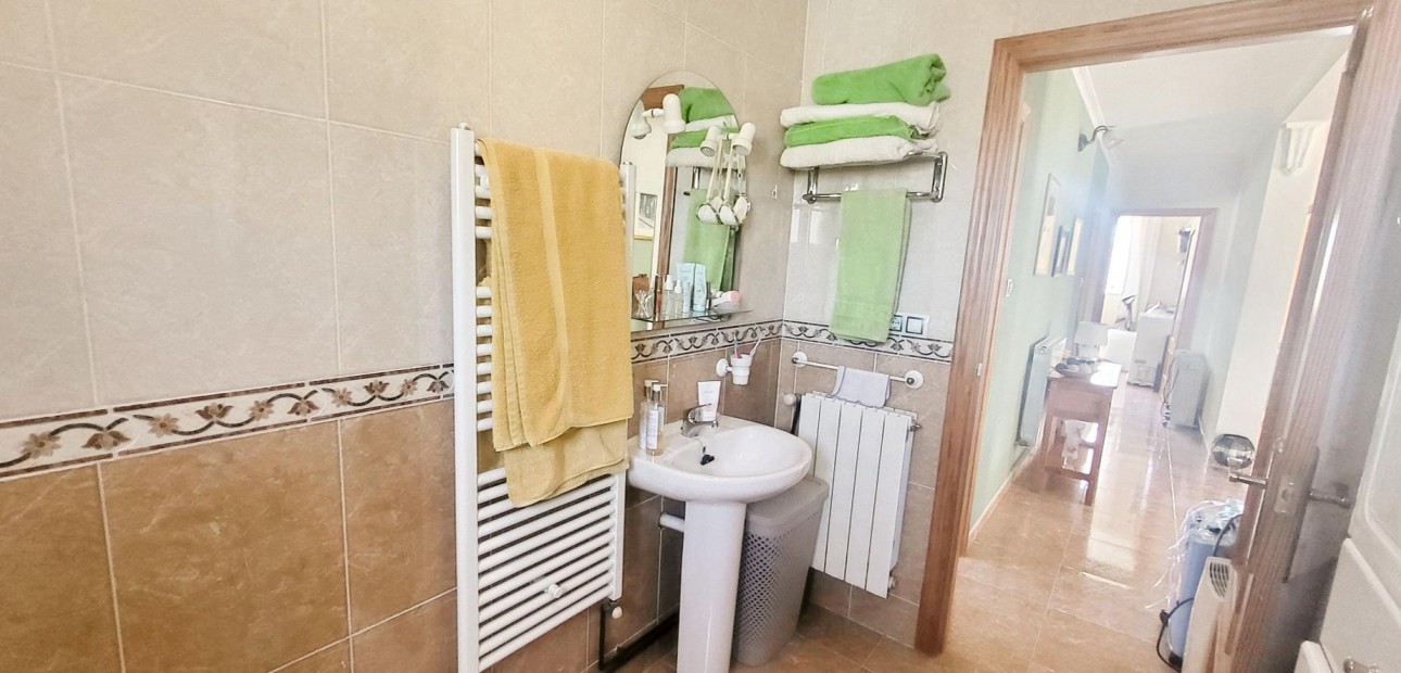 Venta - Detached Villa -
La Romana - La Romana - Country