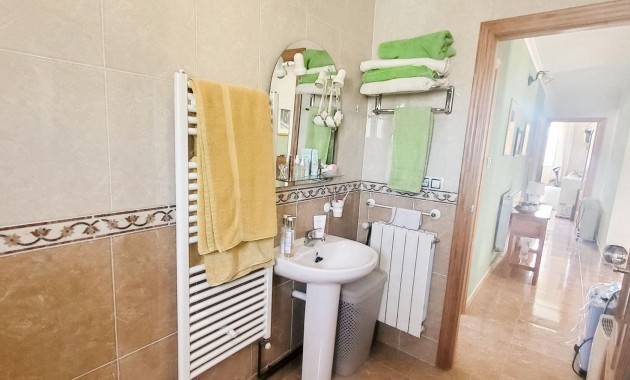 Venta - Detached Villa -
La Romana - La Romana - Country