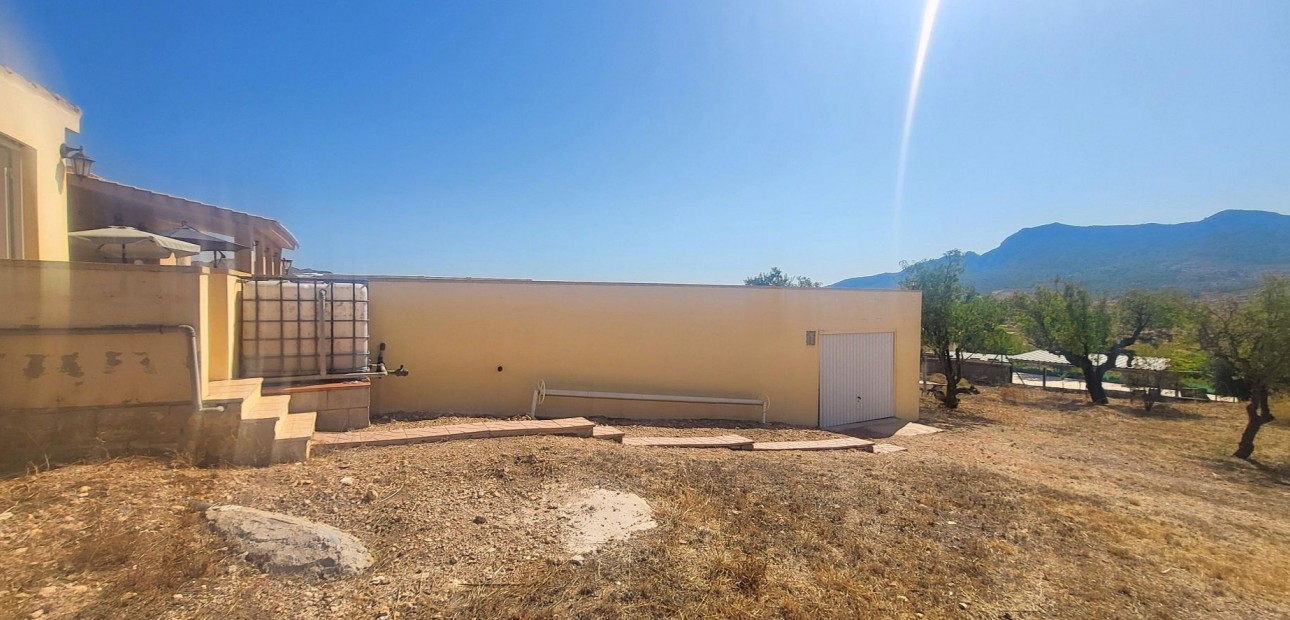 Venta - Detached Villa -
La Romana - La Romana - Country
