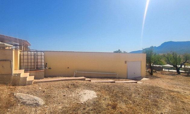 Venta - Detached Villa -
La Romana - La Romana - Country