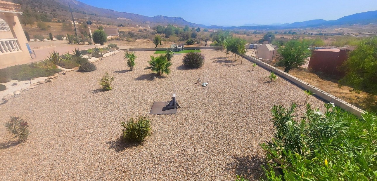 Venta - Detached Villa -
La Romana - La Romana - Country
