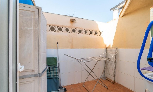Venta - Villa -
Torrevieja - La Mata