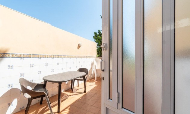 Venta - Villa -
Torrevieja - La Mata