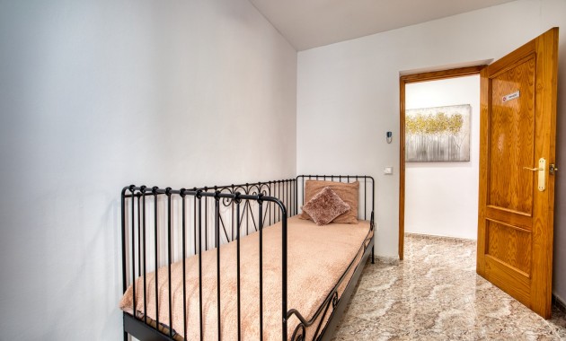 Venta - Adosado -
Torrevieja - Torretas