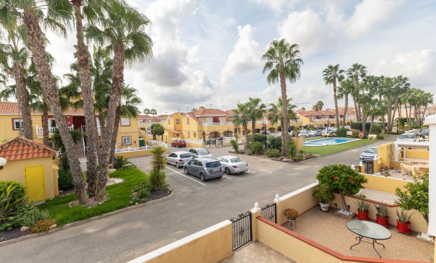 Venta - Adosado -
Torrevieja - Torretas